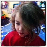 Kids Hair Roseville Mn