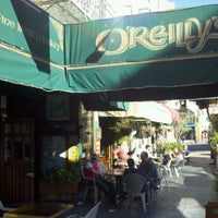 Photo taken at O&amp;#39;Reilly&amp;#39;s Irish Pub &amp;amp; Restaurant by Christopher F. on 12/3/2011