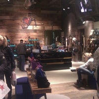 Photo taken at Steve Madden by Claire D. on 12/7/2011