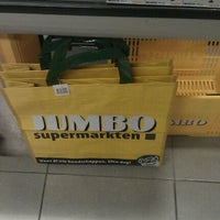 Photo taken at Jumbo by Dick d. on 1/11/2012