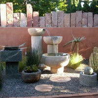 Photo taken at Garden Temple by Jessica J. on 5/16/2011