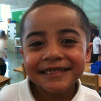 Photo taken at Bayshore Elementary by Deanna D. on 9/30/2011