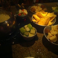 The Melting Pot - Fondue Restaurant