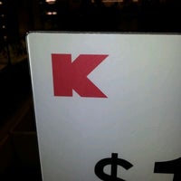 Photo taken at Kmart by Lexi O. on 10/9/2011