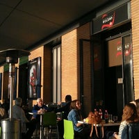 1/8/2012 tarihinde Fernando Hugo R.ziyaretçi tarafından Il Caffè di Roma'de çekilen fotoğraf