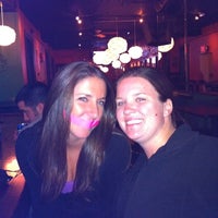 Photo taken at Añejo Mexican Grill and Tequila Bar by Michelle H. on 11/9/2011