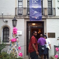 Photo taken at Embassy of the Bahamas by Ree-An A. on 5/5/2012