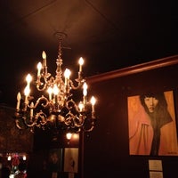 3/17/2012 tarihinde Alma S.ziyaretçi tarafından Libra Room'de çekilen fotoğraf