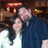 Photo taken at Byblos Restaurant by Chris O. on 11/7/2011
