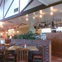 Photo taken at Brookfields Restaurant by Warren S. on 6/28/2011