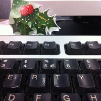 Photo taken at Hewlett Packard Services Singapore by Janeth B. on 12/16/2011