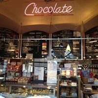 4/29/2012 tarihinde Nick D.ziyaretçi tarafından Hot Chocolate Sparrow'de çekilen fotoğraf