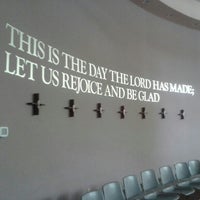 Photo taken at Catholic Center by Alison P. on 7/1/2012