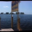 Photo taken at Dockside Watersports &amp;amp; Parasailing by Dockside Watersports &amp;amp; Ale House on 8/23/2012