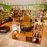 Photo taken at Shoe Market by Time Out New York on 8/2/2011