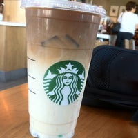 Photo taken at Starbucks by Leesa R. on 10/13/2011