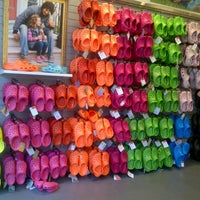 Crocs Shoe Store