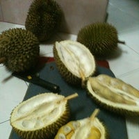 Taman Indah Batu Gajah Perak Darul Ridzuan