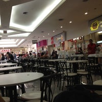7/11/2012にP C.がPraça Shoppingで撮った写真
