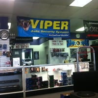 Photo taken at Discount Car Stereo by Joey V. on 9/19/2011