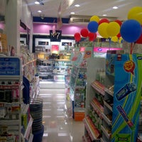 Photo taken at Boots by aOrAir J. on 9/19/2011