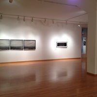 Photo taken at Stephen Wirtz Gallery by Danny S. on 11/24/2011