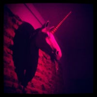 Photo taken at Unicorn Huset by Lucho C. on 8/22/2012