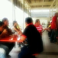 Kawasan Rehat Layang Ulu Tiram Johor