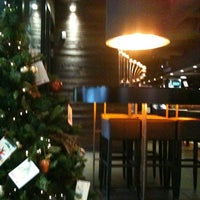 Foto tirada no(a) UNIK Lounge por @plarrabasterra em 12/31/2011