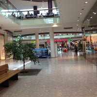 Photo taken at Supernova Garden Mall by 狮 李. on 6/13/2012