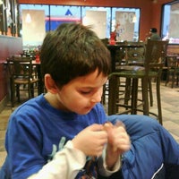 Photo taken at Taco Bell by Tina P. on 12/23/2011