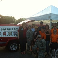 Cape Cod Melody Tent - Music Venue in Hyannis
