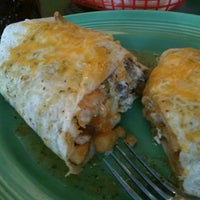 Photo taken at Josefina&amp;#39;s Mexican Grill by John B. on 2/20/2012