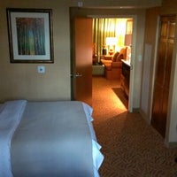 Embassy Suites By Hilton Omaha La Vista Hotel Conference - 