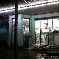 Photo taken at 7-Eleven by Kong on 3/9/2012