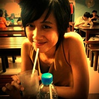 Photo taken at Canteen Central Bangna by Pitchaya W. on 9/19/2011