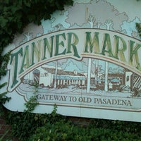 Photo taken at Tanner Market by Nick B. on 8/19/2011