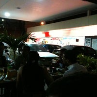 Photo taken at Espetos &amp;amp; Crepes by Romulo M. on 12/1/2011
