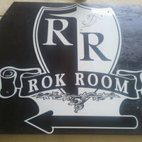 Rok Room Now Closed Central Business District 41 W