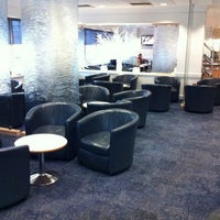 Foto scattata a Swissport Executive Lounge da Kah Kay A. il 1/1/2012
