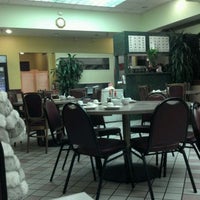 Photo taken at Hing Lung Restaurant by Eric A. on 11/19/2011