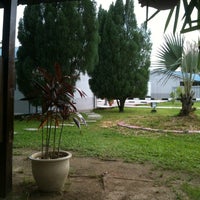 Unit Bantuan Utara Tldm Sg Nyior Butterworth Military Base