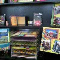 Scrapbook Barn Val Vista Lakes 949 N Val Vista Dr