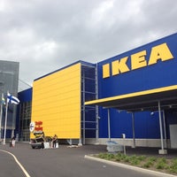 รูปภาพถ่ายที่ IKEA โดย Heidi H. เมื่อ 7/12/2012
