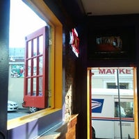1/7/2012にCaitlin E.がNo Way Jose Cafeで撮った写真