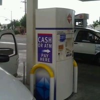 Photo taken at ampm by Russ S. on 7/6/2011