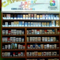 4/23/2012에 Plamen S.님이 Alcohol &amp;amp; Tobacco Store PLATINUM에서 찍은 사진