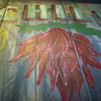 Photo prise au Chili&amp;#39;s Grill &amp;amp; Bar par ᴡ f. le1/4/2012