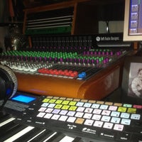Photo taken at Studio Genus by Gavin A. on 1/28/2012