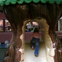 Photo taken at Indian Mound Mall by Tia W. on 3/12/2012